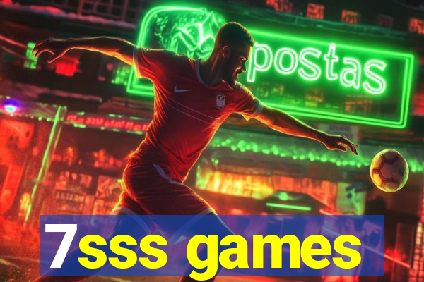 7sss games